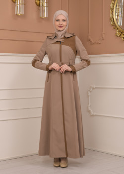 مانطو ترانشوت لونين 1227 - شوكو كاشف