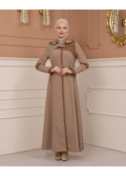 مانطو ترانشوت لونين 1227 - شوكو كاشف