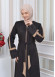 BELTED ZIPPERED SUEDE ABAY 1352 Bej