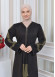 عباية شاموا نسائي 1352 Haki