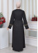 عباية شاموا نسائي 1352 Haki