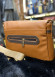 Luxus Damen aus Leder - Code 987 - tan