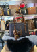 Luxury Womens Handbag - Code 961 - brown
