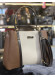 Luxury Womens Handbag - Code 980 - beige