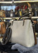 Luxury Womens Handbag - Code 980 - beige