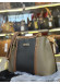 Luxury Womens Handbag - Code 980 - ivory