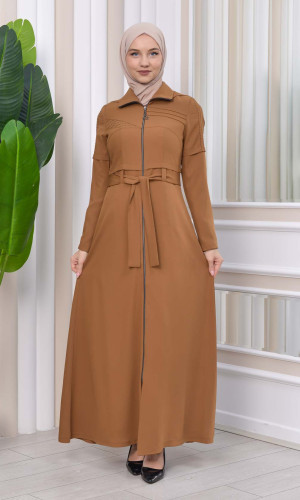 مانطو برادا كلوش 1212 - ترابي