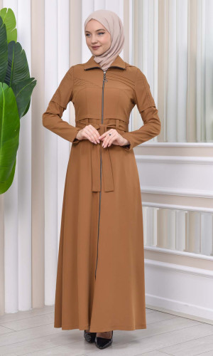 مانطو برادا كلوش 1212 - ترابي