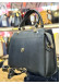 Luxury Womens Handbag - Code 958 - black