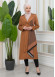 ترانشكوت نسائي باراشوت 1347 taba