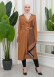 ترانشكوت نسائي باراشوت 1347 taba