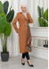 ترانشكوت نسائي باراشوت 1347 taba