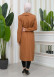 ترانشكوت نسائي باراشوت 1347 taba