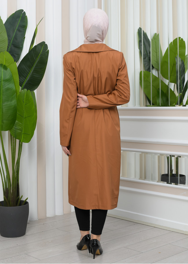 ترانشكوت نسائي باراشوت 1347 taba