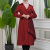 ترانشكوت نسائي باراشوت 1347 Bordo