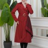 ترانشكوت نسائي باراشوت 1347 Bordo