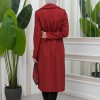 ترانشكوت نسائي باراشوت 1347 Bordo