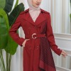 ترانشكوت نسائي باراشوت 1347 Bordo