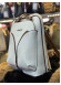 Luxury Leather Backpack - Code 969 - white