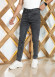 Slim Fit Erkek Jean Pantolon kod 2000 - Füme