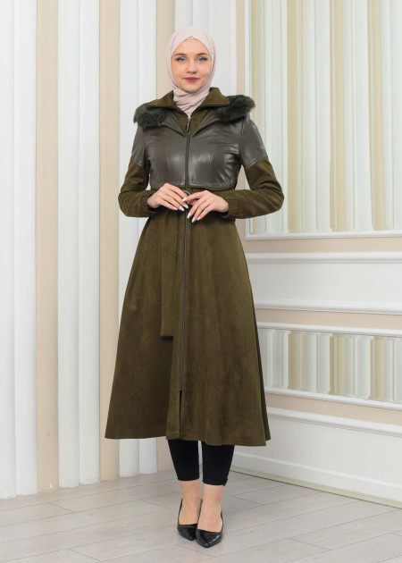 Red jacket winter wool coat long sleeve coat 1351# Red jacket winter wool coat long sleeve coat 1351#