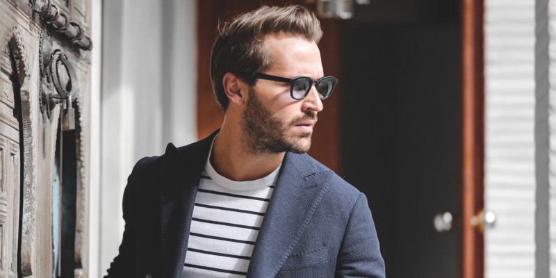 كيف تجعلين الرجل يحبك ..؟!