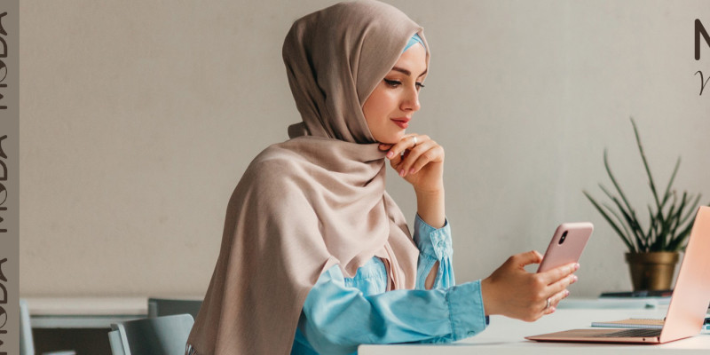 كيف تختارين ملابسك ؟