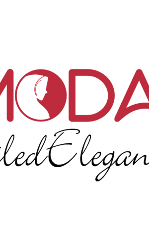 Modamix Hooded Zippered Stylish Womens Coat 1300 - tan